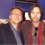 Paul Gilbert von Mr. Big