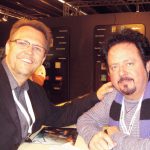 Steve Lukather von Toto